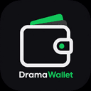 DramaWallet logo
