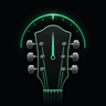 Fretune Guitar Tuner logo