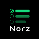 Norz logo