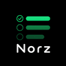Norz logo
