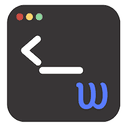 Wizard REST Client logo
